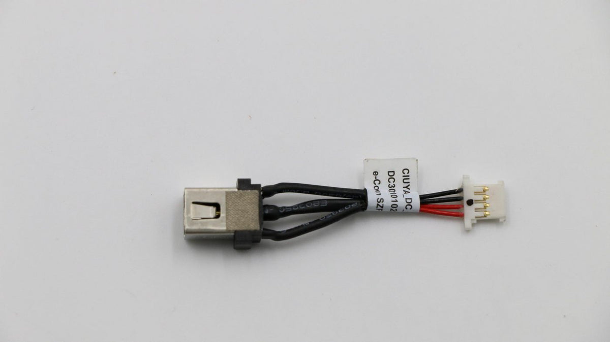 Lenovo DC-IN Stromkabel – FRU5C10N77751, Japan