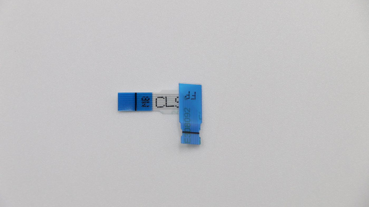 Lenovo FRU5C10Q15251 – Verbindungskabel für Fingerprint-Sensor für Lenovo