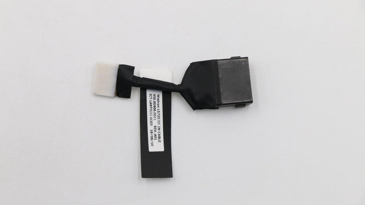 Lenovo DC-IN Stromkabel