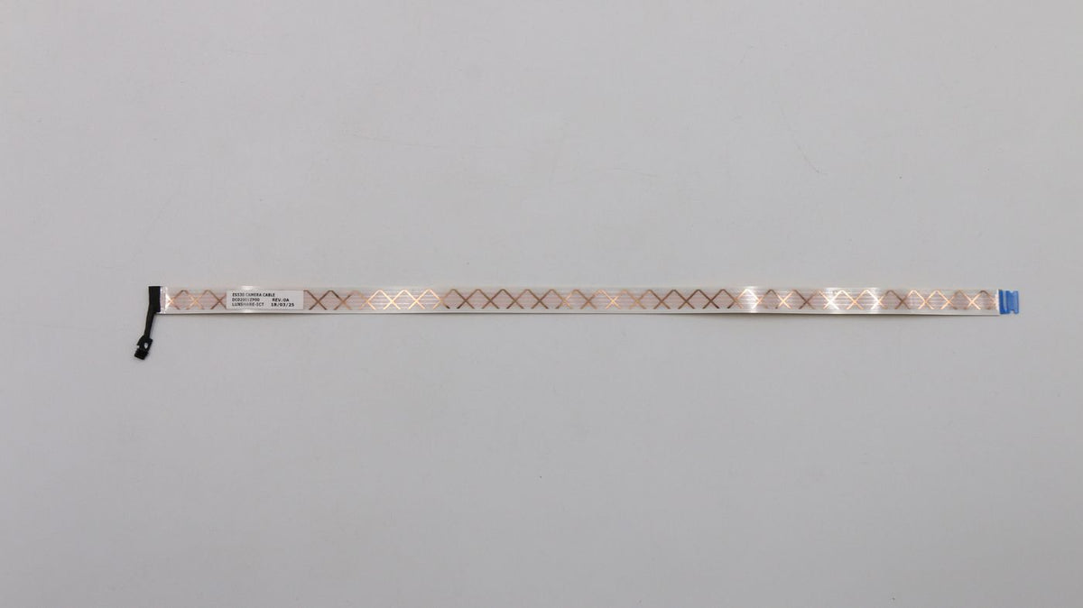 Lenovo CameraCable L 81EV Kamera-Kabel – Länge 23 cm, 0,10 kg – FRU 5C10R19725