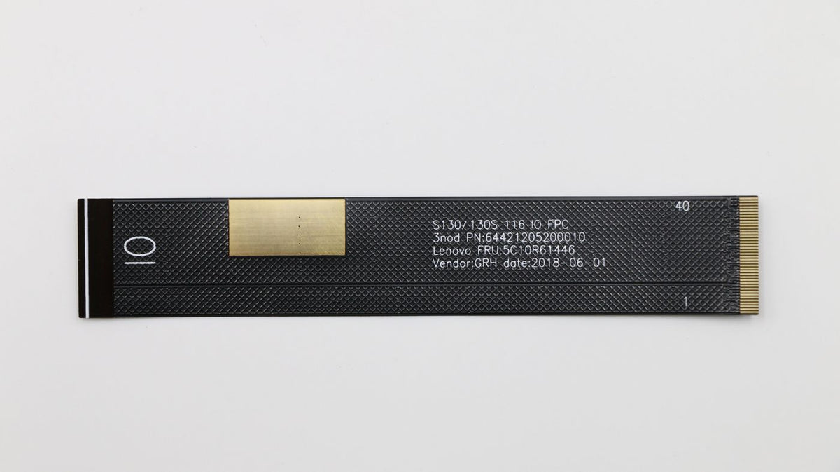 Lenovo 81J1 IO-Board-Kabel für Lenovo 3N – FRU5C10R61446