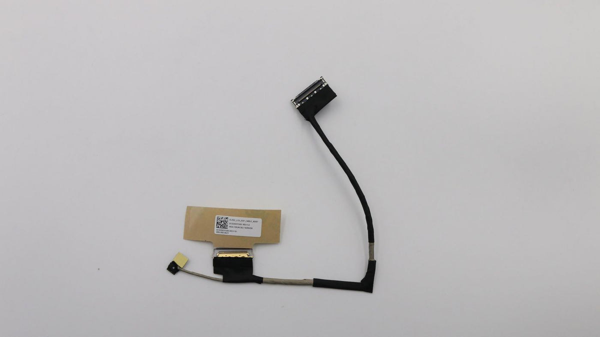 Lenovo DisplayPort Kabel