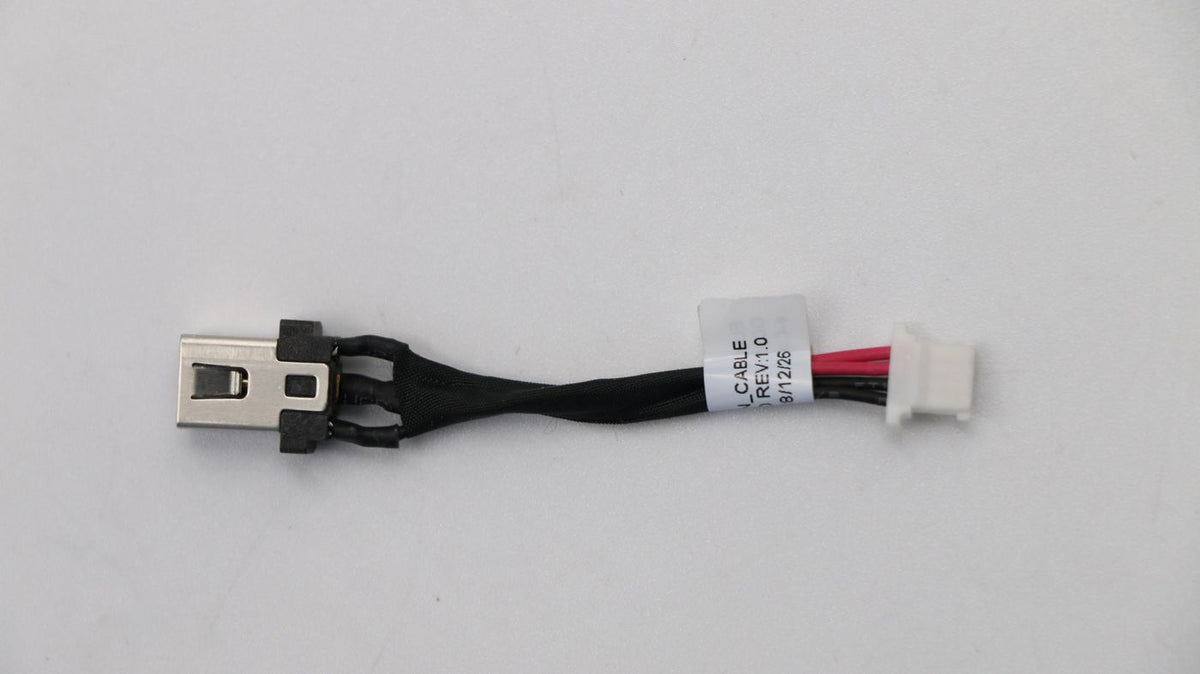 Lenovo C81N7 DC-IN Stromkabel