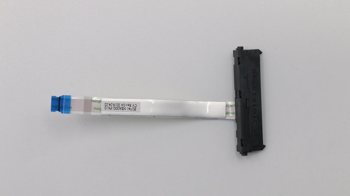 Lenovo 10-poliges FFC HDD-Kabel für Lenovo-Notebooks