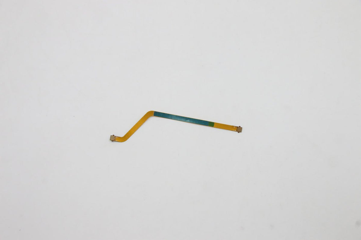 Lenovo FRU5C10S30116 Function-Board-Kabel – 11,8 cm