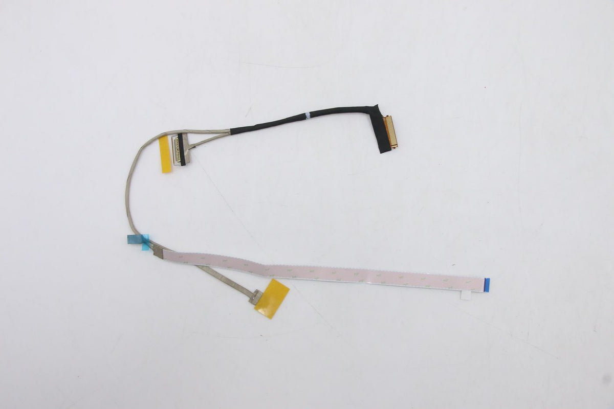Lenovo DisplayPort Kabel (DP–DP) – 0,465 m – für Lenovo Laptops