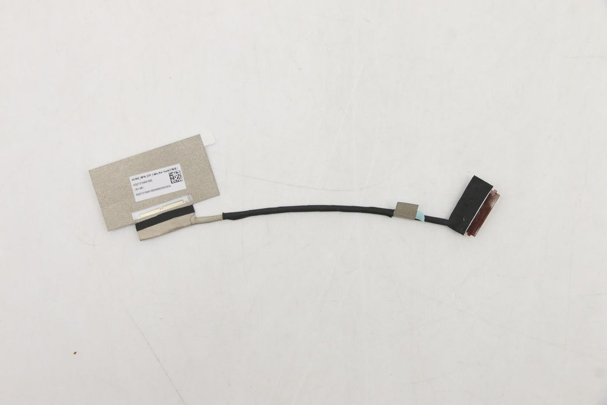 Lenovo DisplayPort Kabel