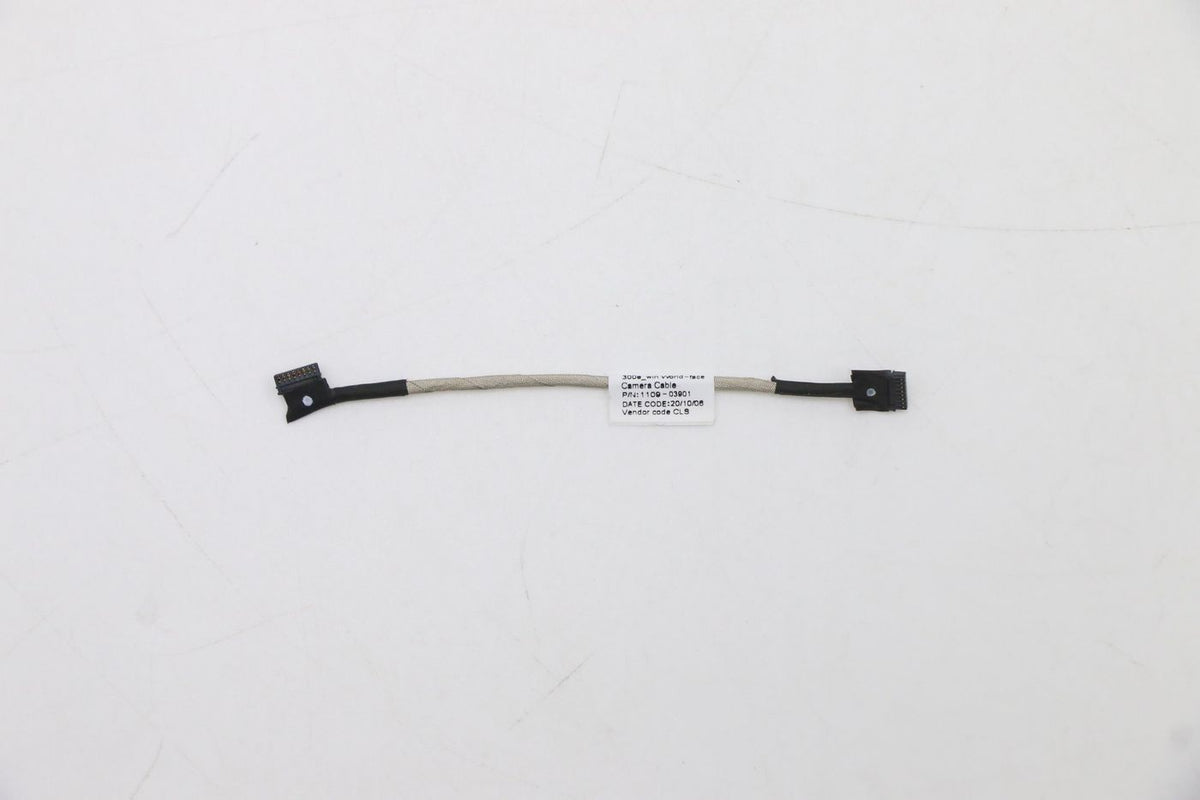 Lenovo FRU5C10S30173 – Kamerakabel für 300e (2. Generation) 82GK