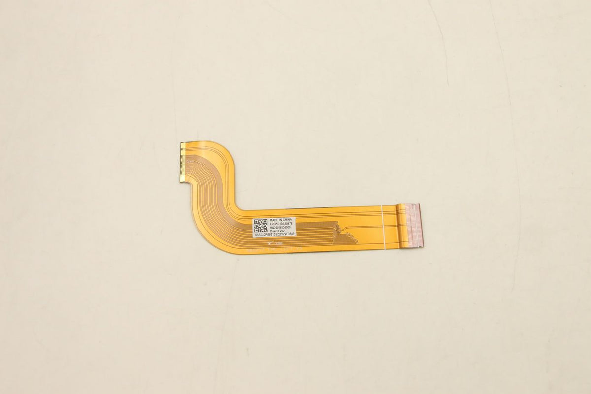 Lenovo USB-Kabel – für 82T6000EUS, IP Duet 3