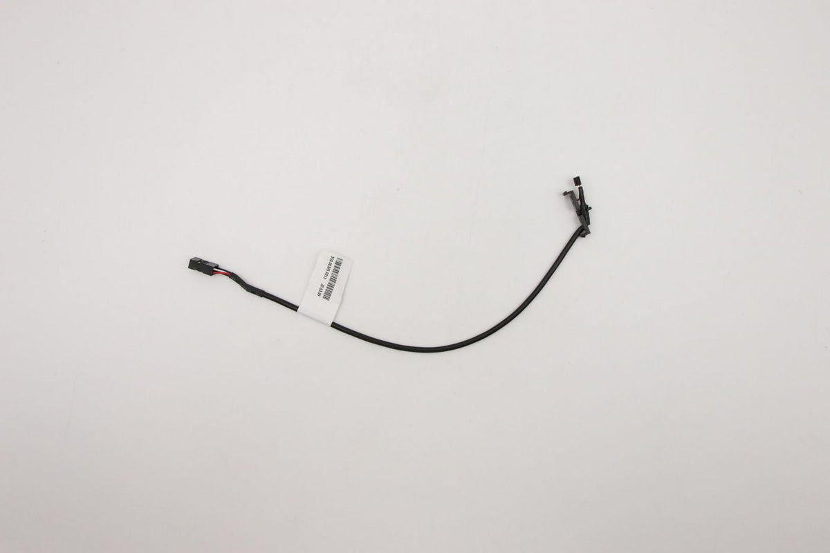 Lenovo Temperatursensor-Kabel für Lenovo T550 – FRU 5C10U58242, 27,2 cm