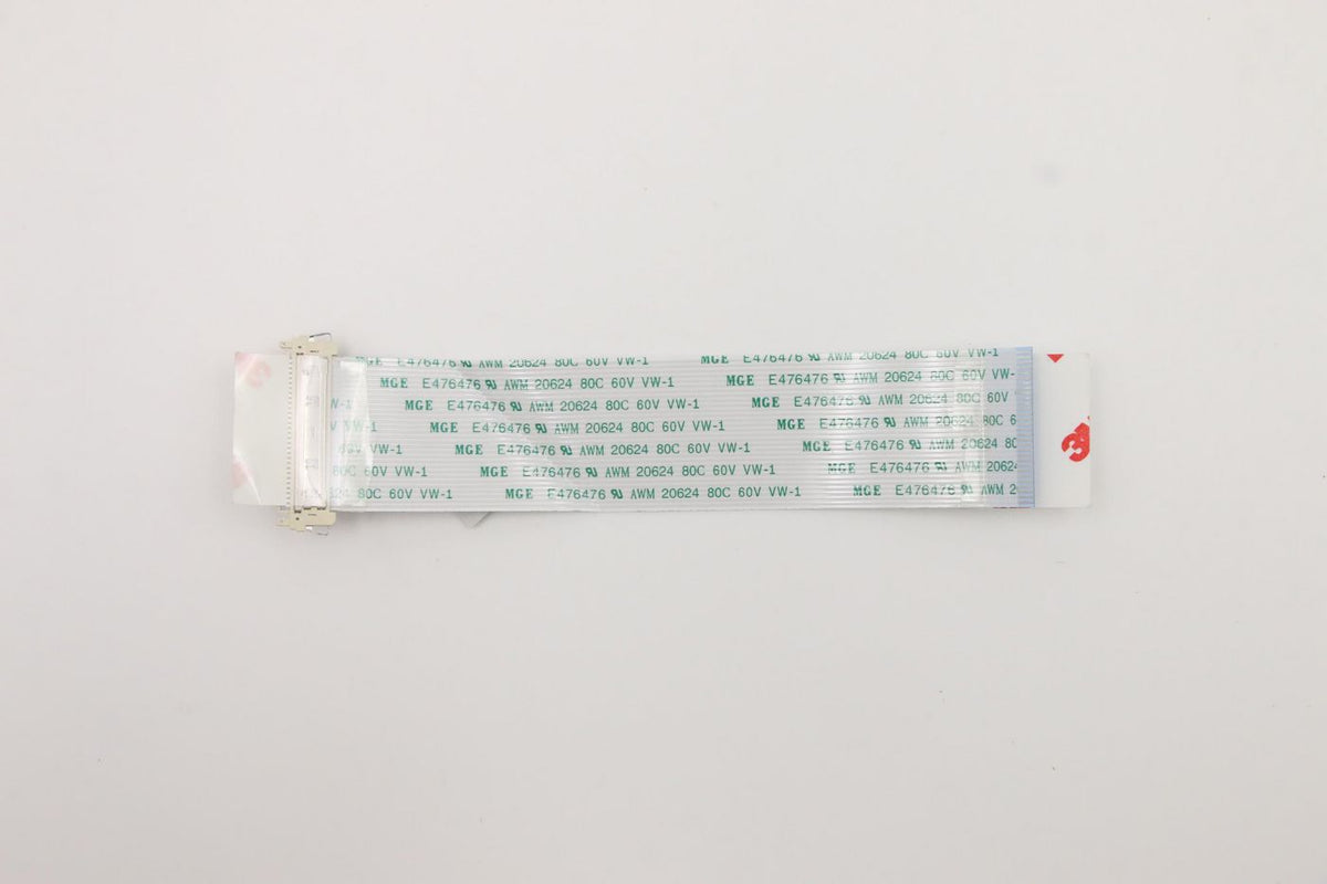 Lenovo FFC Flachbandkabel 30-polig 0,65 mm – 0,12 m – für Mainboard und LCD