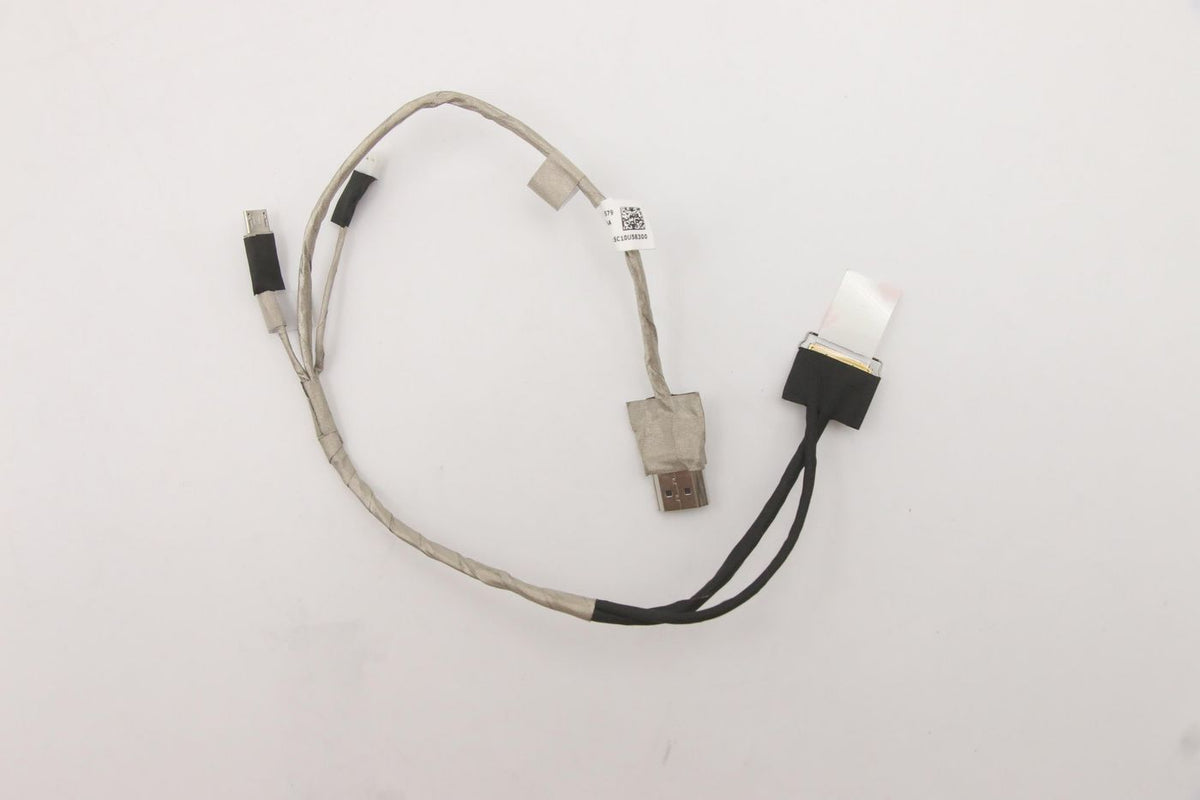 Lenovo FRU5C10U58300 – WLAN-Adapter, für WiDi 4.2, Miracast