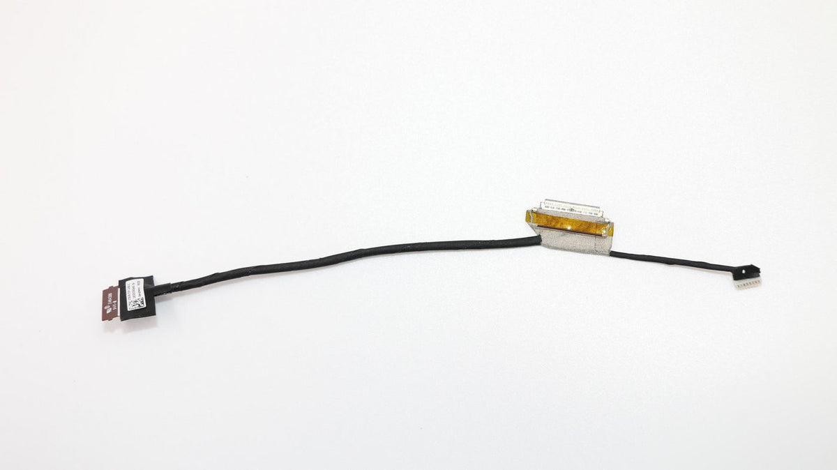 Lenovo DisplayPort Kabel 1080p