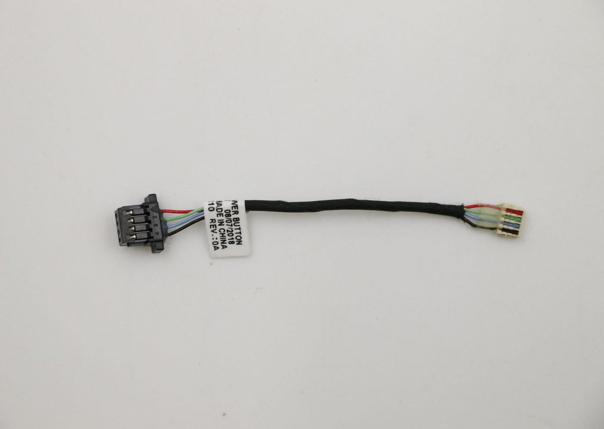 Lenovo Power-Button-Kabel für ThinkPad T470s – FRU5C10V28101
