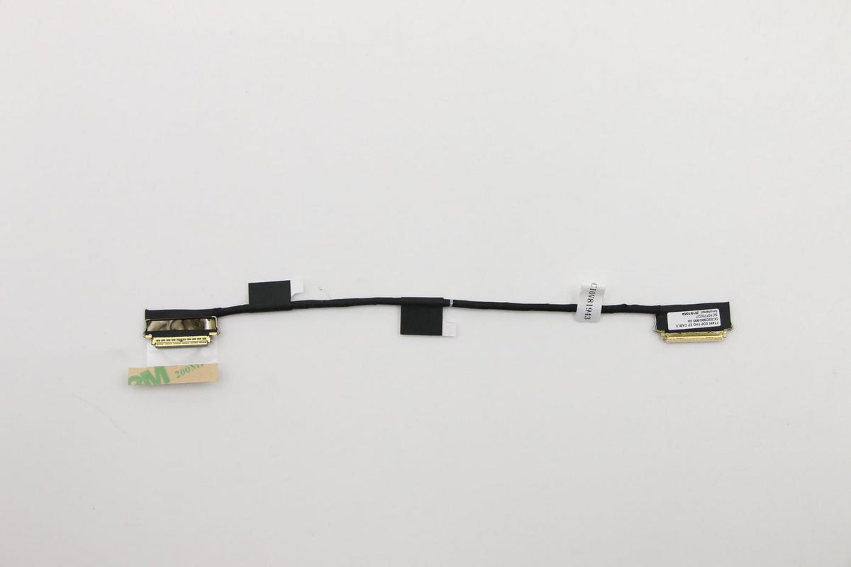 Lenovo DisplayPort Kabel – für Lenovo