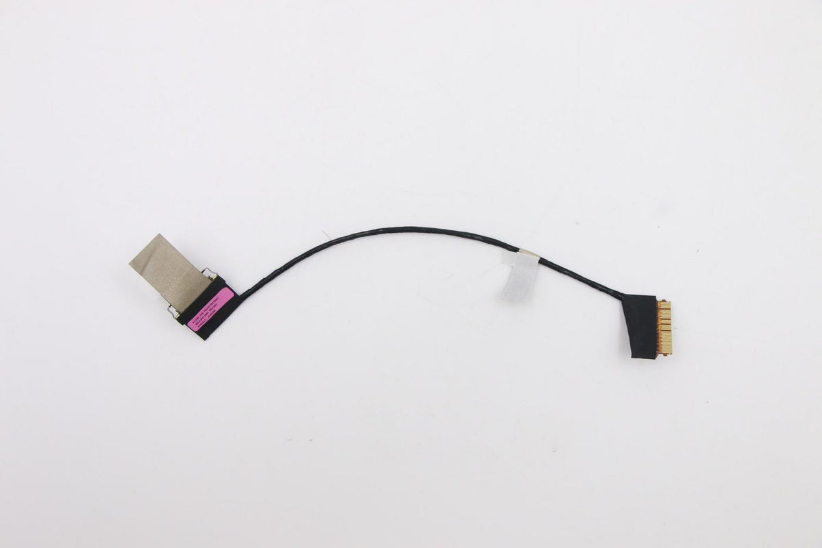 Lenovo DisplayPort Kabel (DP–DP) eDP 1080p – für Padme-3, X1 Extreme Gen3