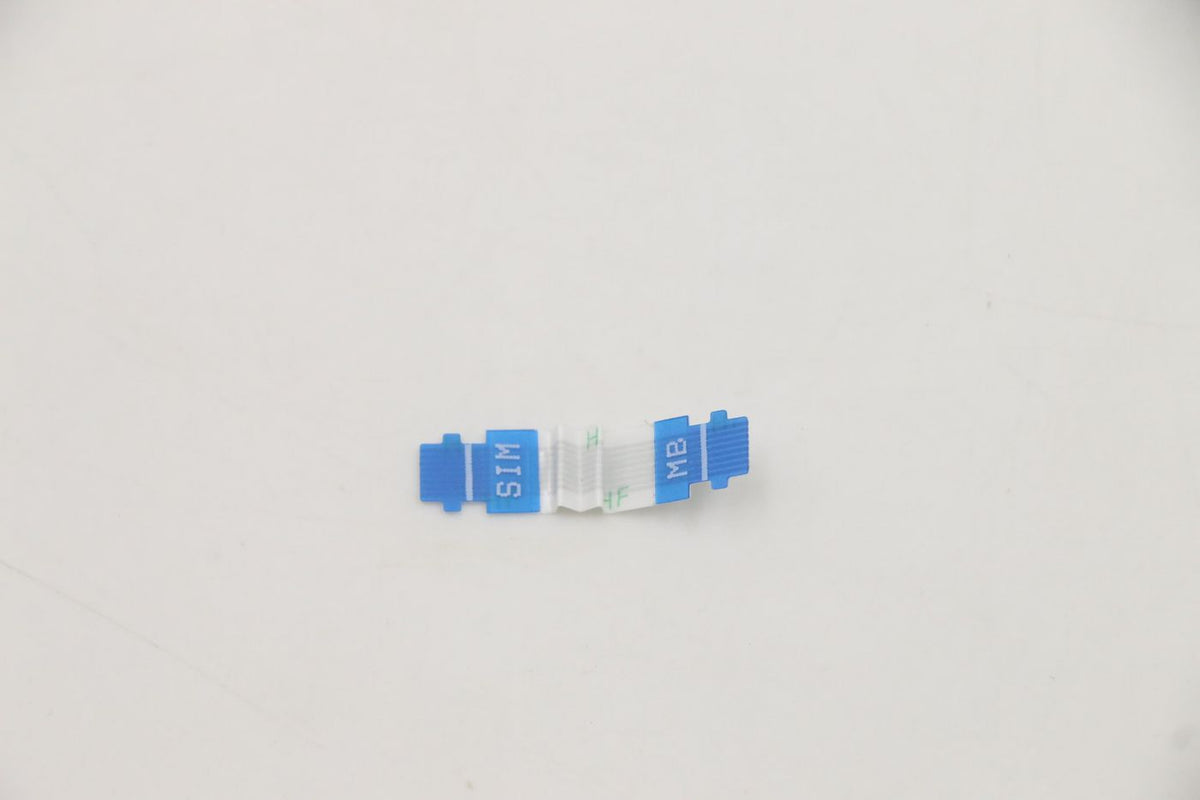 Lenovo SIM-FFC Kabel FRU5C11C12555 – 2,6×0,7×0,1 cm, 0,30 kg