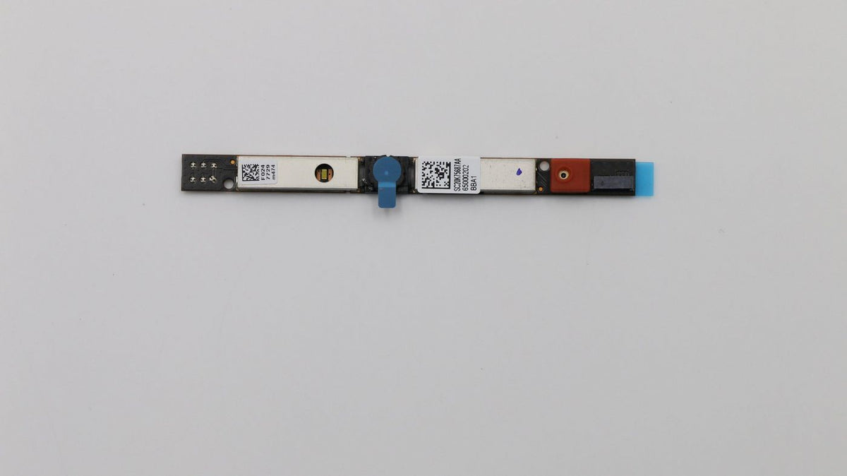 Lenovo FRU5C20L78343 Webcam – 0,3 MP