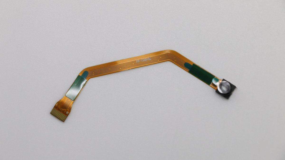 Lenovo Frontkamera 2.0M Webcam