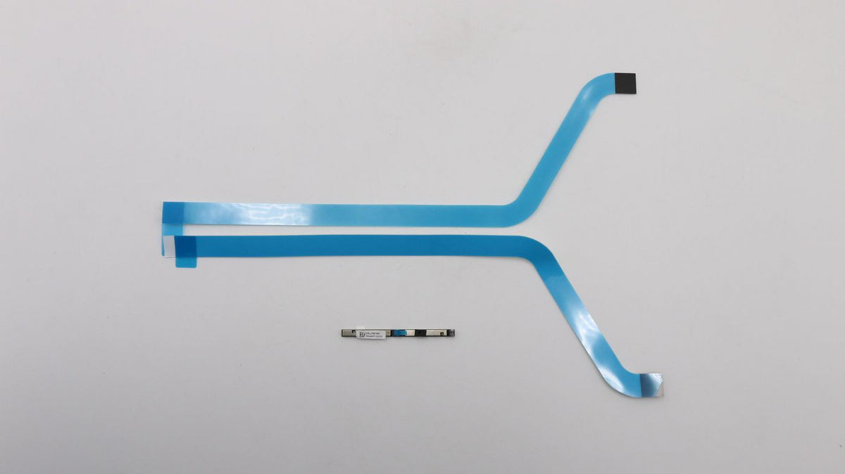 Lenovo FRU5C20N68029 Webcam – HD 720p