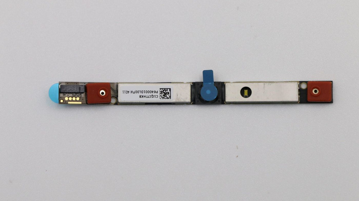 Lenovo FRU5C20N78544 Webcam – HD 720p, Sichtschutz