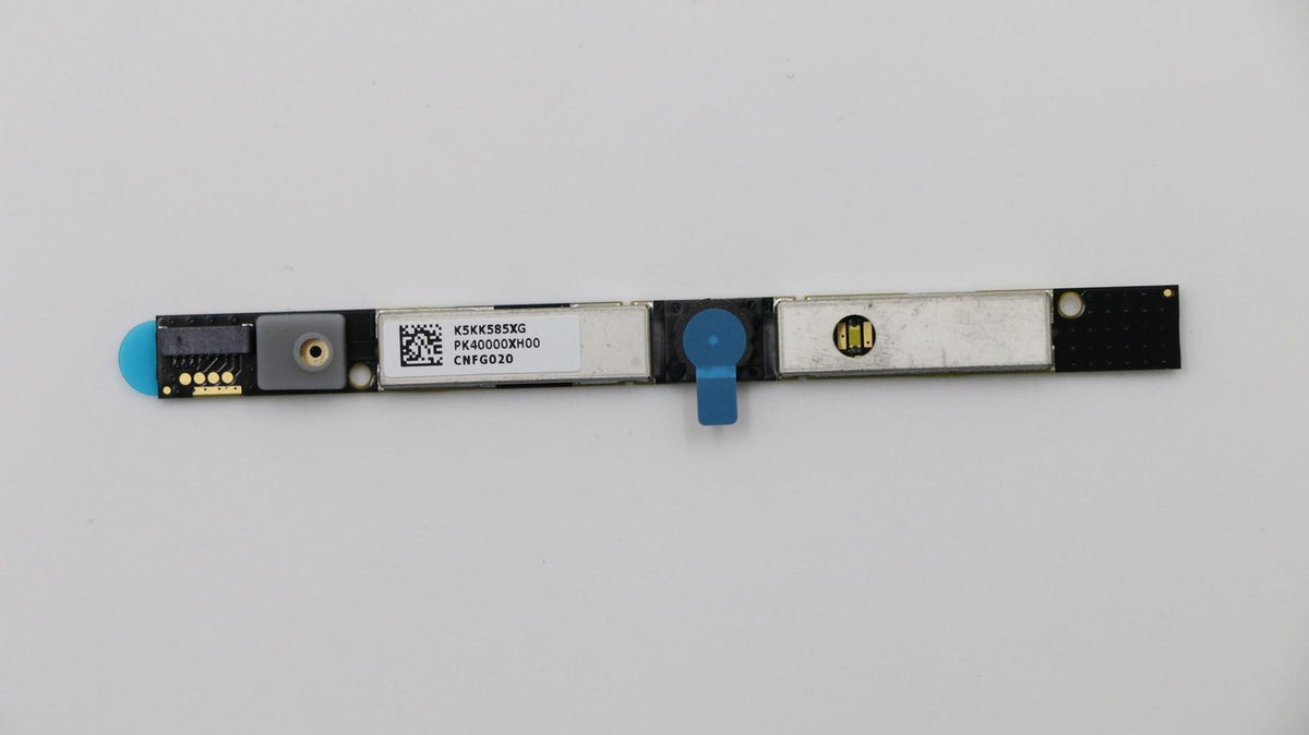 Lenovo Integriertes 0,3 MP Kamera-Modul mit Mikrofon – für Notebooks