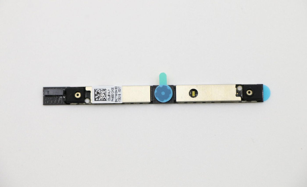 Lenovo FRU5C20Q11712 Webcam – HD 720p, Sichtschutz