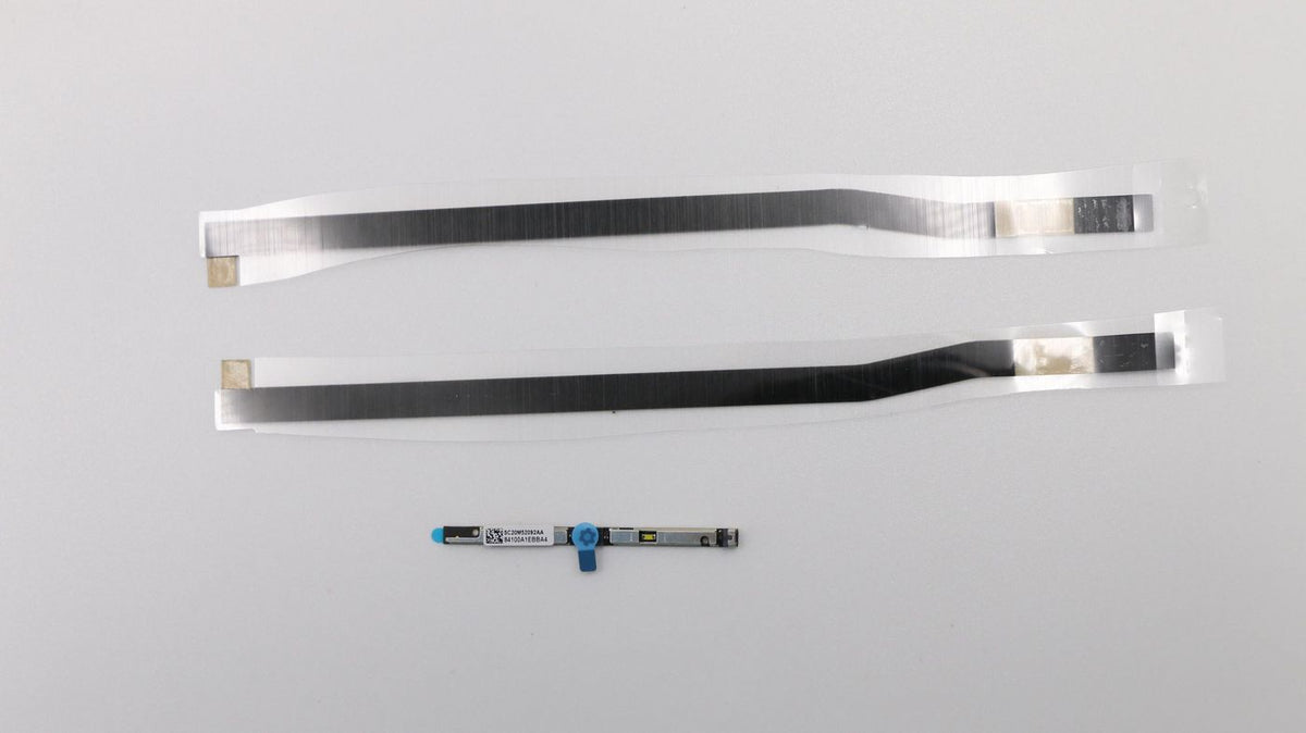 Lenovo FRU5C20Q62262 Webcam – HD 720p