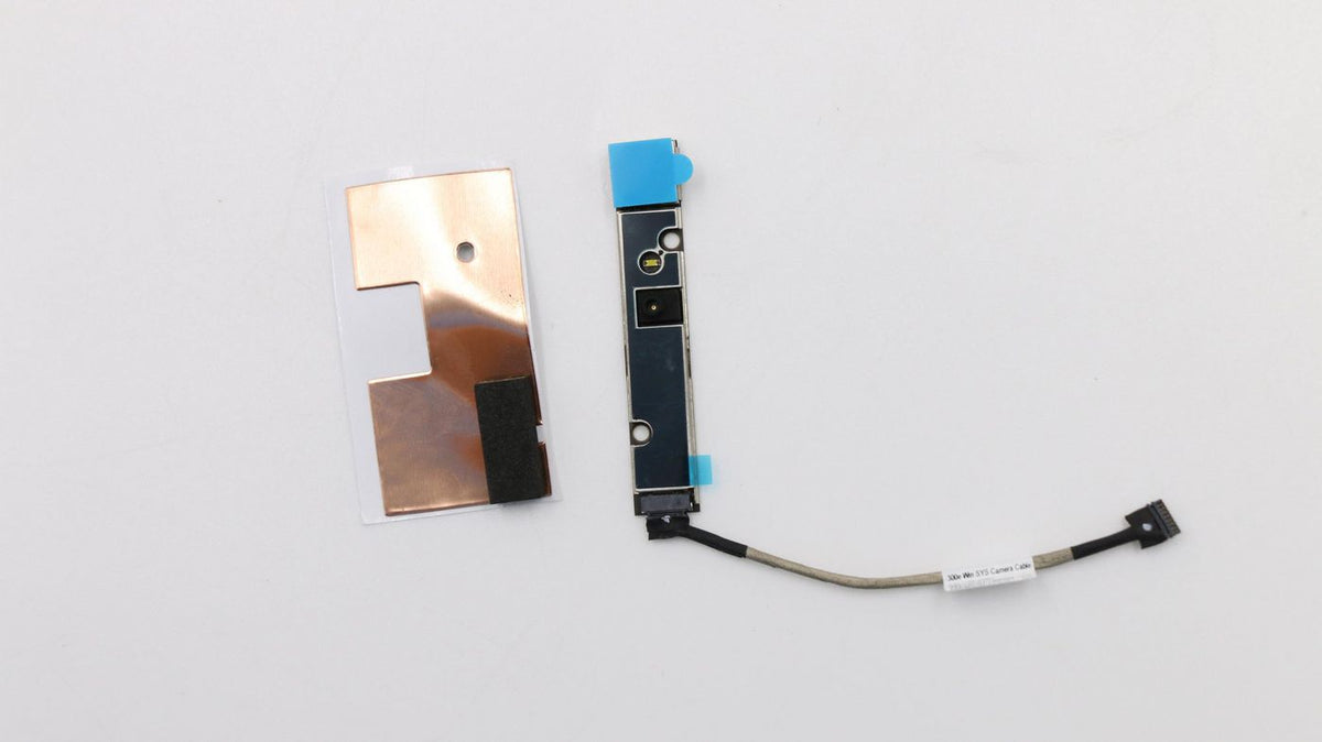 Lenovo B81M9 Webcam – 2K