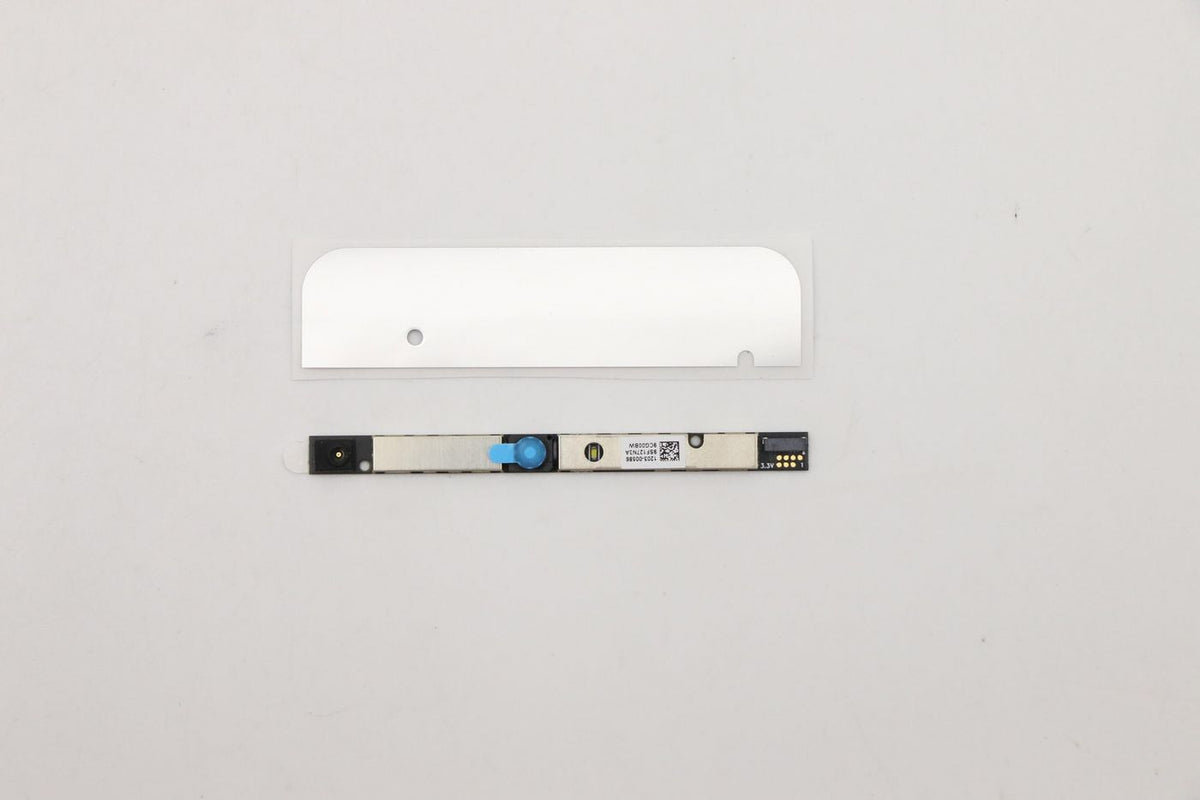 Lenovo Frontkamera-Modul für Lenovo ThinkPad (GLKR) – FRU 5C20Y75233 – 0,01 kg, 0,20×0,60×8,30 cm