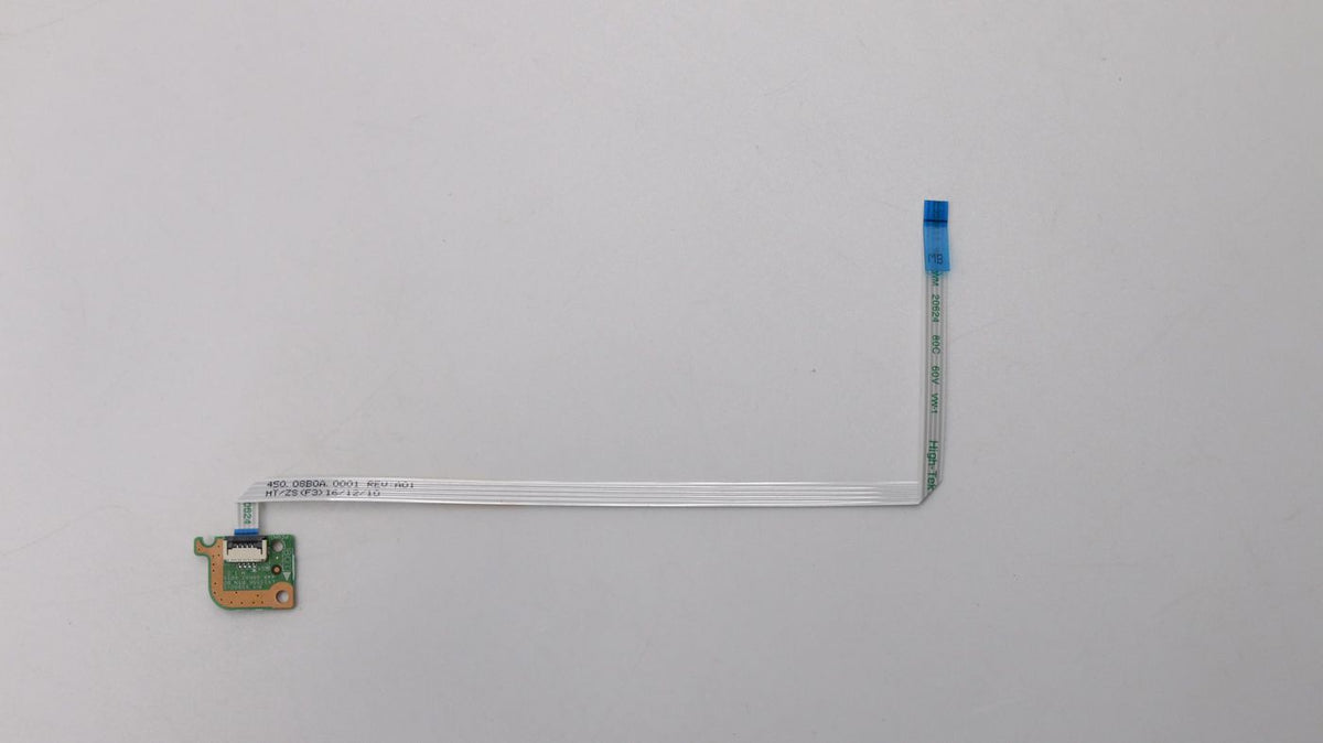 Lenovo Power Board für Lenovo 80TG – OEM-Teilenummer FRU5C50M44691, Japan, 0,20 kg