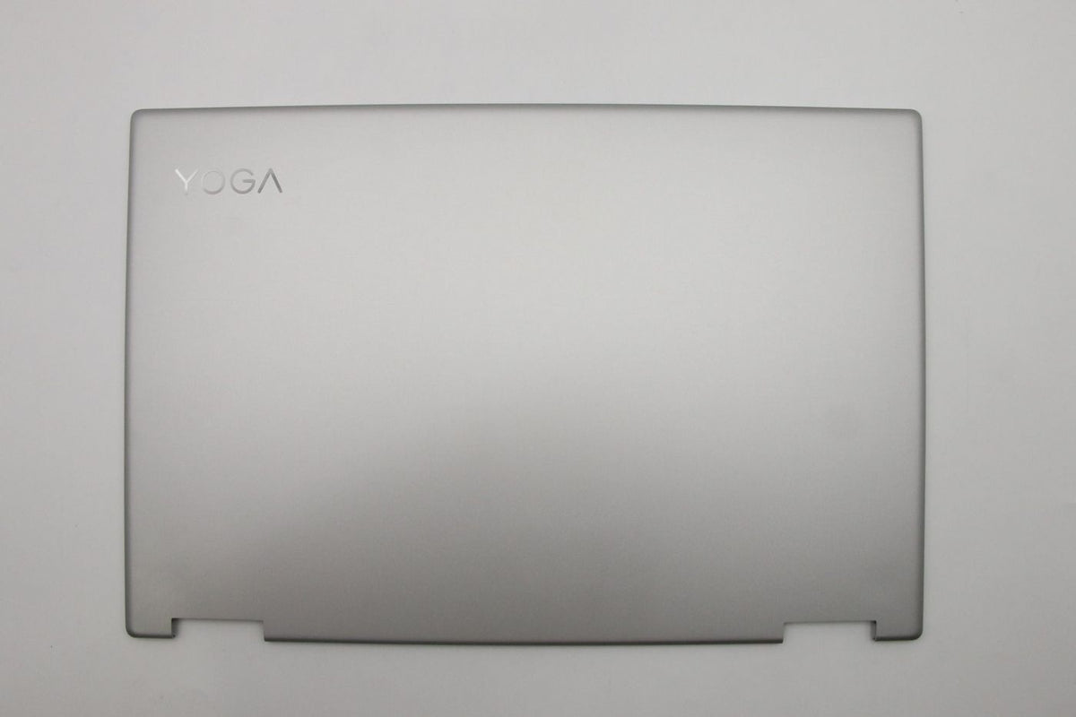 Lenovo Displaydeckel für Lenovo 80X7-Serie – 17,2" – Silber