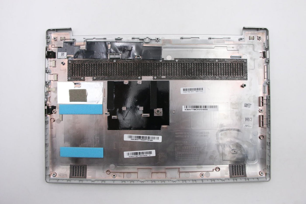Lenovo Notebook-Schutzhülle bis 14" – Mineralgrau
