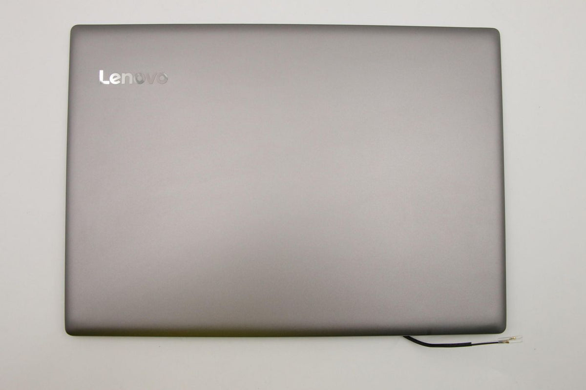 Lenovo Notebook-Schutzhülle bis 15,6" – Silber