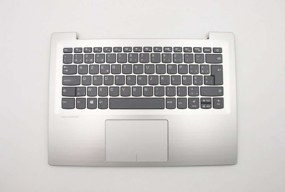 Lenovo Tastatur-Case für Lenovo – Belgisches Layout