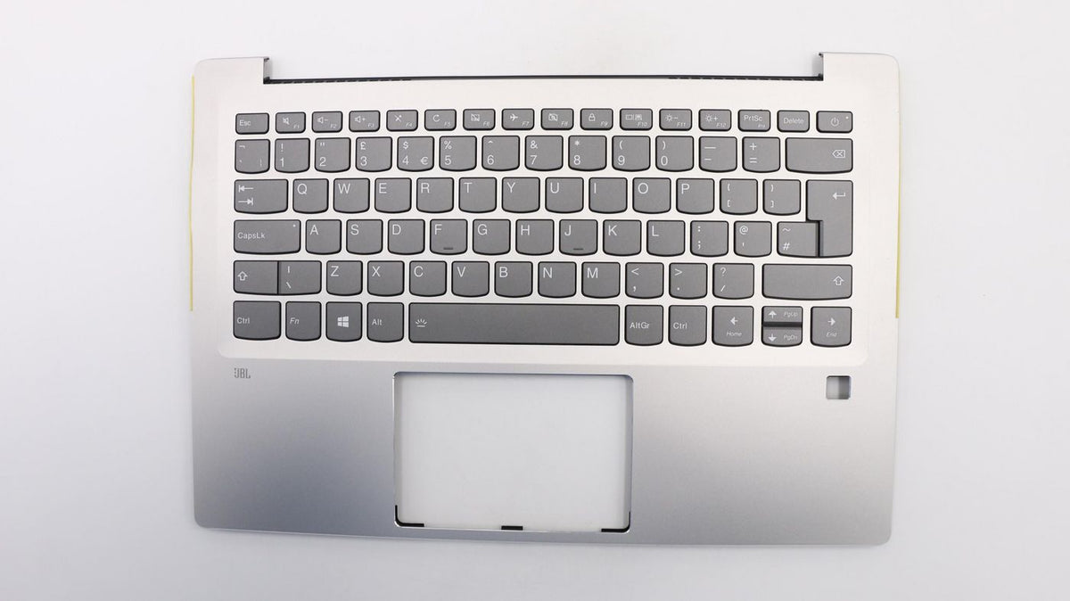 Lenovo UpperCase C 80XC SR – Tastatur – QWERTY (UK‑INT)