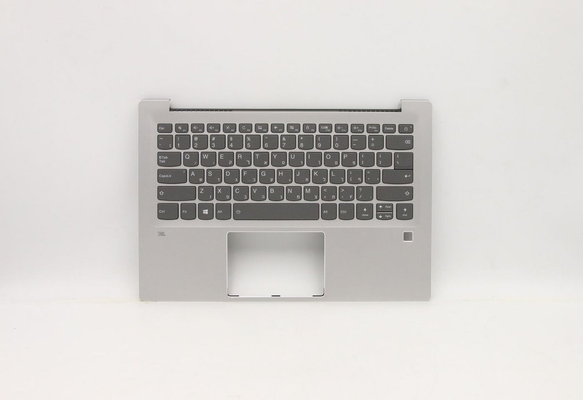 Lenovo Tastatur-Case für bis zu 15,3"