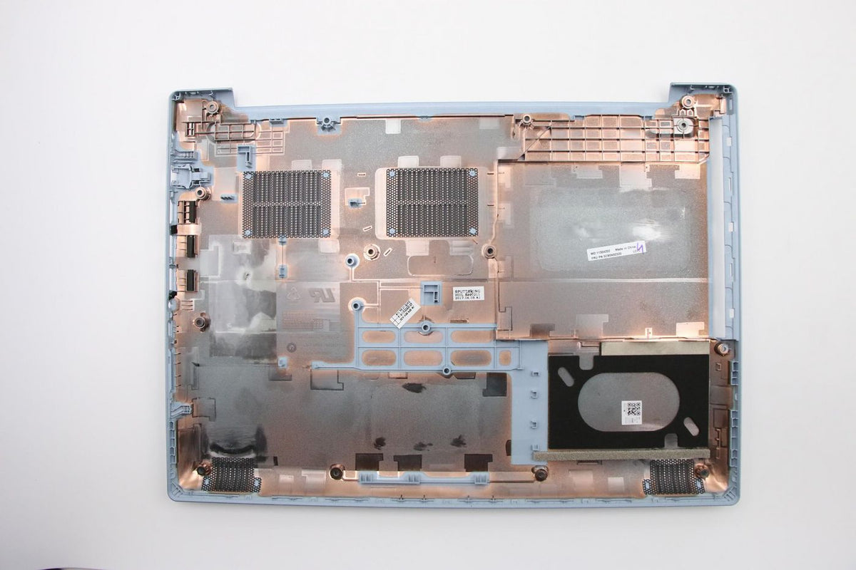 Lenovo L80XK Adapter – USB‑C – Ersatzteil FRU5CB0N82330