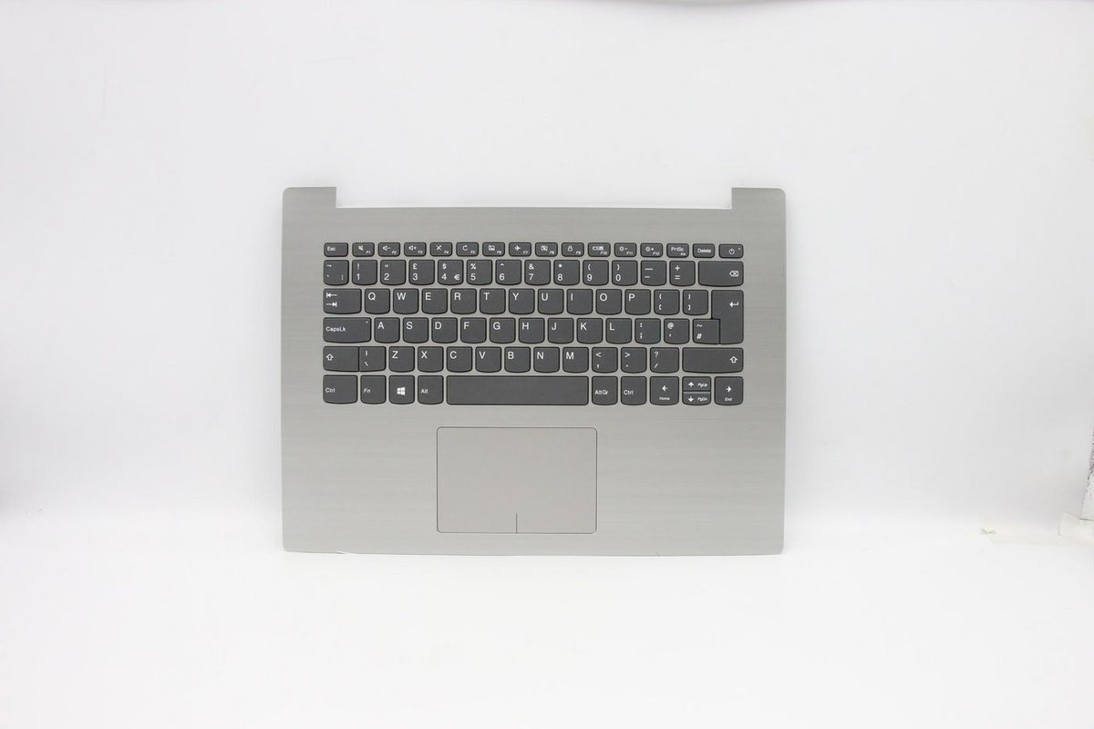 Lenovo Oberschale mit Tastatur – Ersatzteil FRU5CB0N82346 – Japan, 0,20 kg