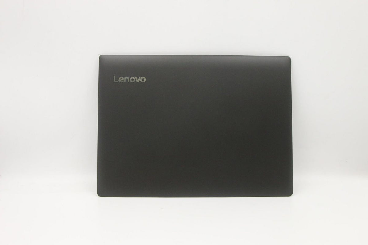 Lenovo LCD-Deckel mit Antenne und EDP-Kabel – für Lenovo Notebooks – Schwarz
