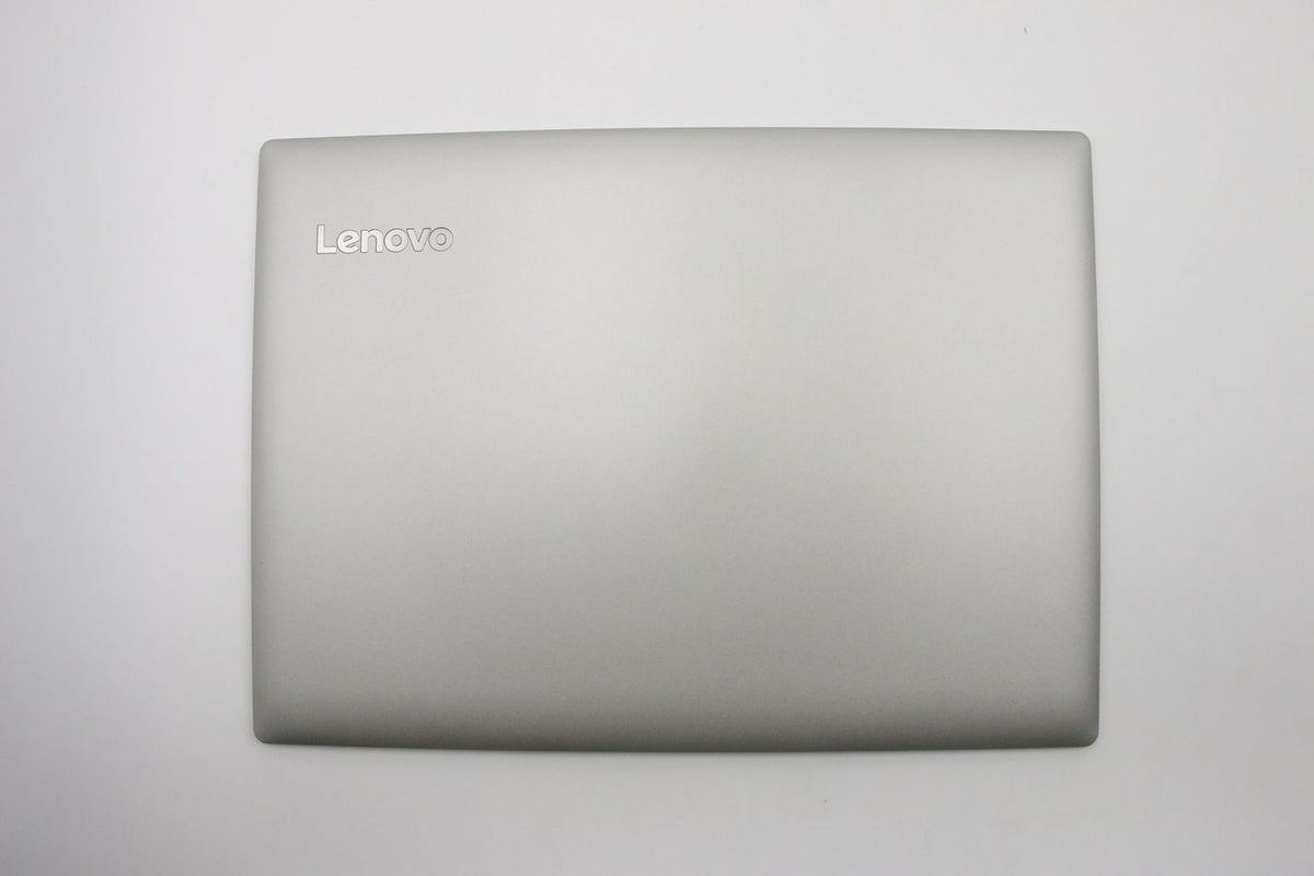 Lenovo FRU5CB0N82367 LCD-Display-Abdeckung für Lenovo-Notebooks (mit Antenne, EDP-Kabel) – Grau