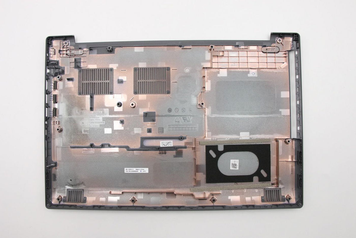 Lenovo Notebook-Schutzhülle – Cool Grey