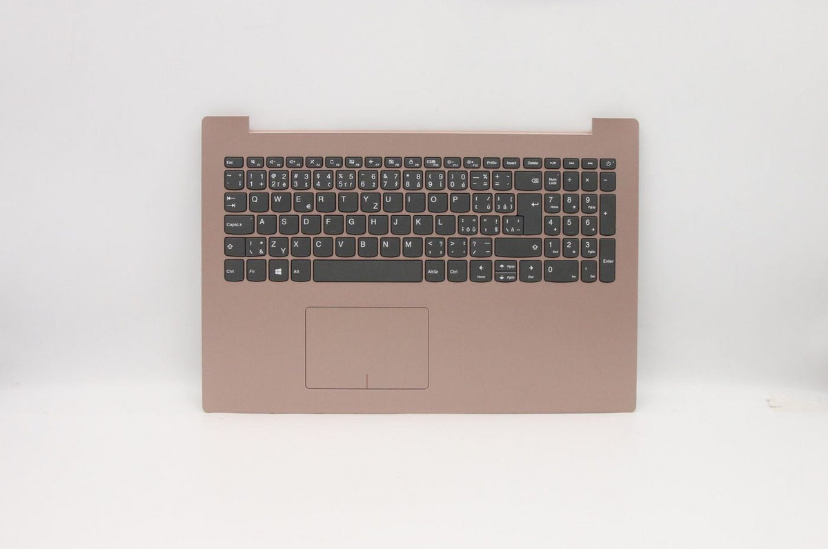 Lenovo Tastatur-Case für Lenovo-Notebooks – Tschechisch
