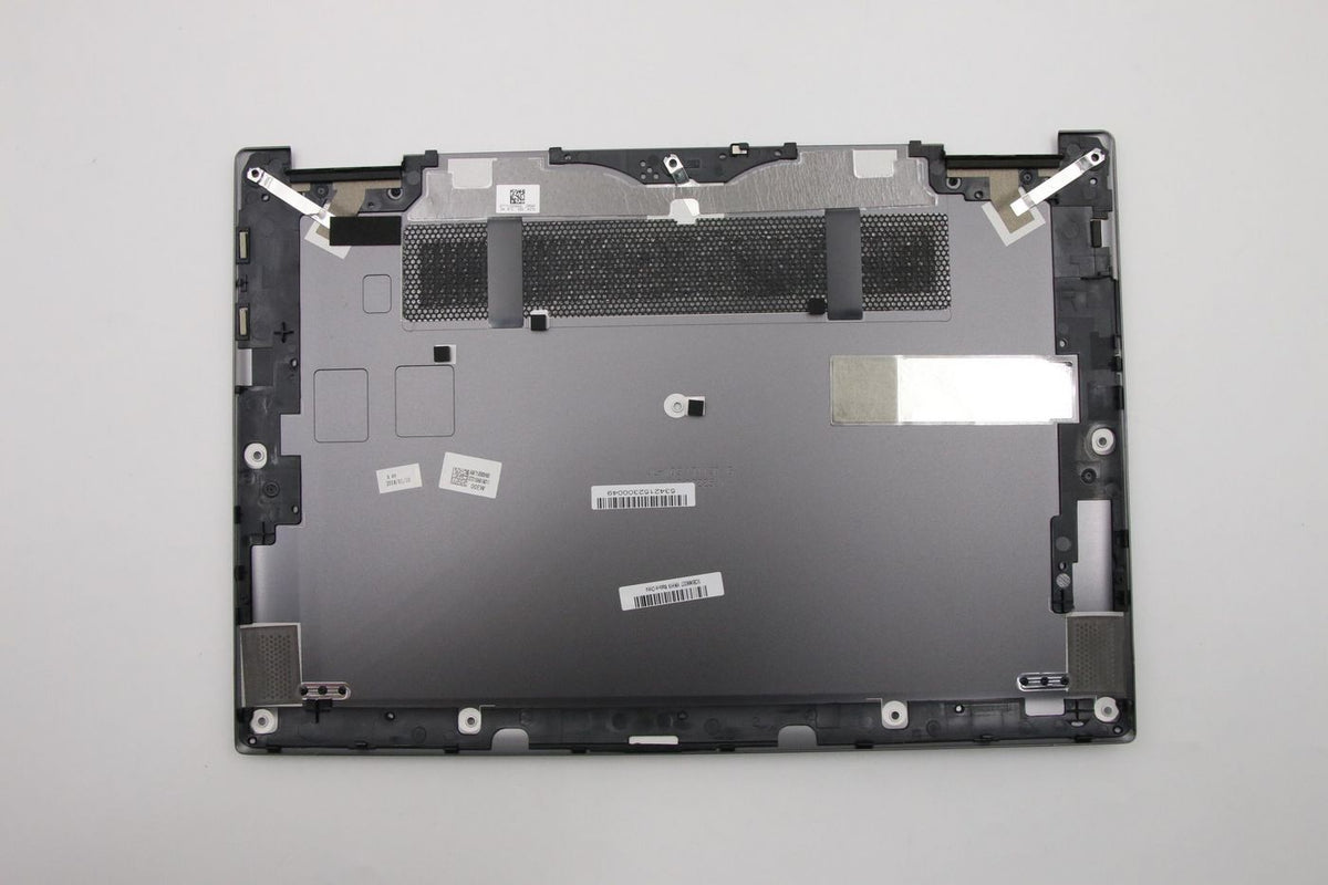 Lenovo Notebook-Schutzhülle für IdeaPad Yoga 720-13IKB – Grau