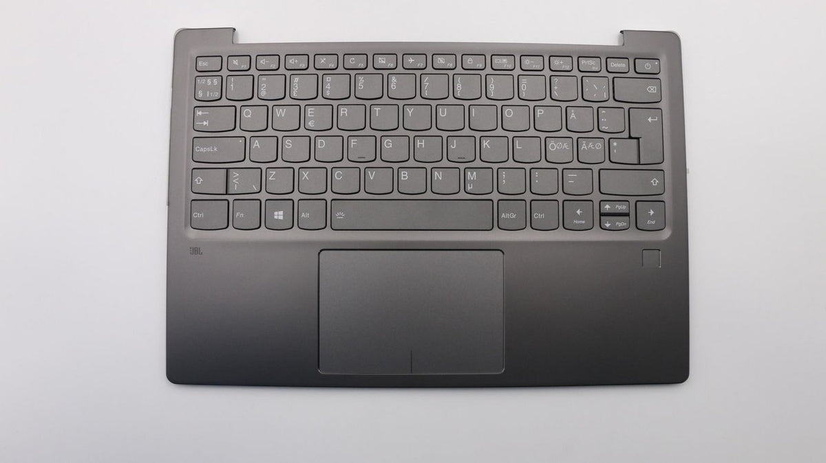 Lenovo Upper Case L 81A8 – Tastatur