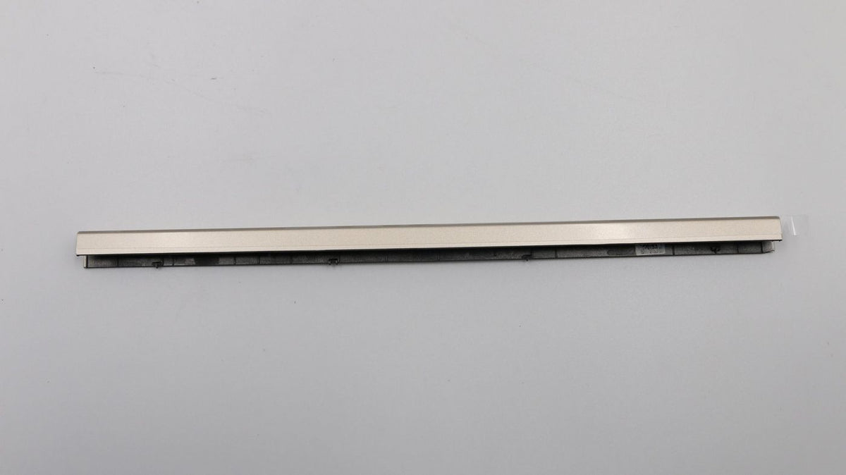 Lenovo LCD-Backcover mit Scharnier – für Lenovo Notebooks – Champagne