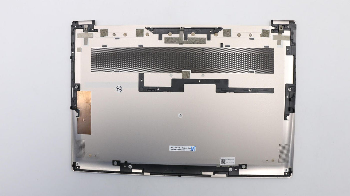 Lenovo Notebook-Schutzhülle – Champagne