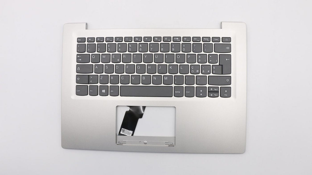Lenovo FRU5CB0P23780 – Notebook-Ersatztastatur – für Lenovo 3N 81A5