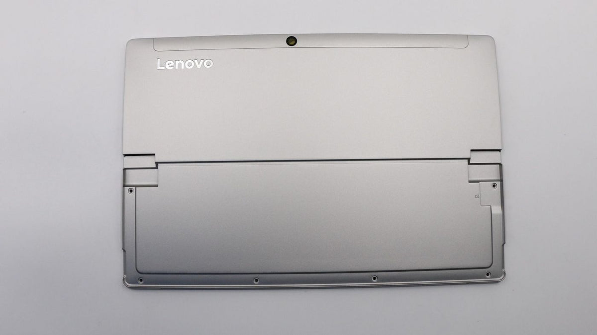 Lenovo LCD-Cover mit Fingerabdrucksensor und 8MP-Kamera – für Lenovo Notebooks