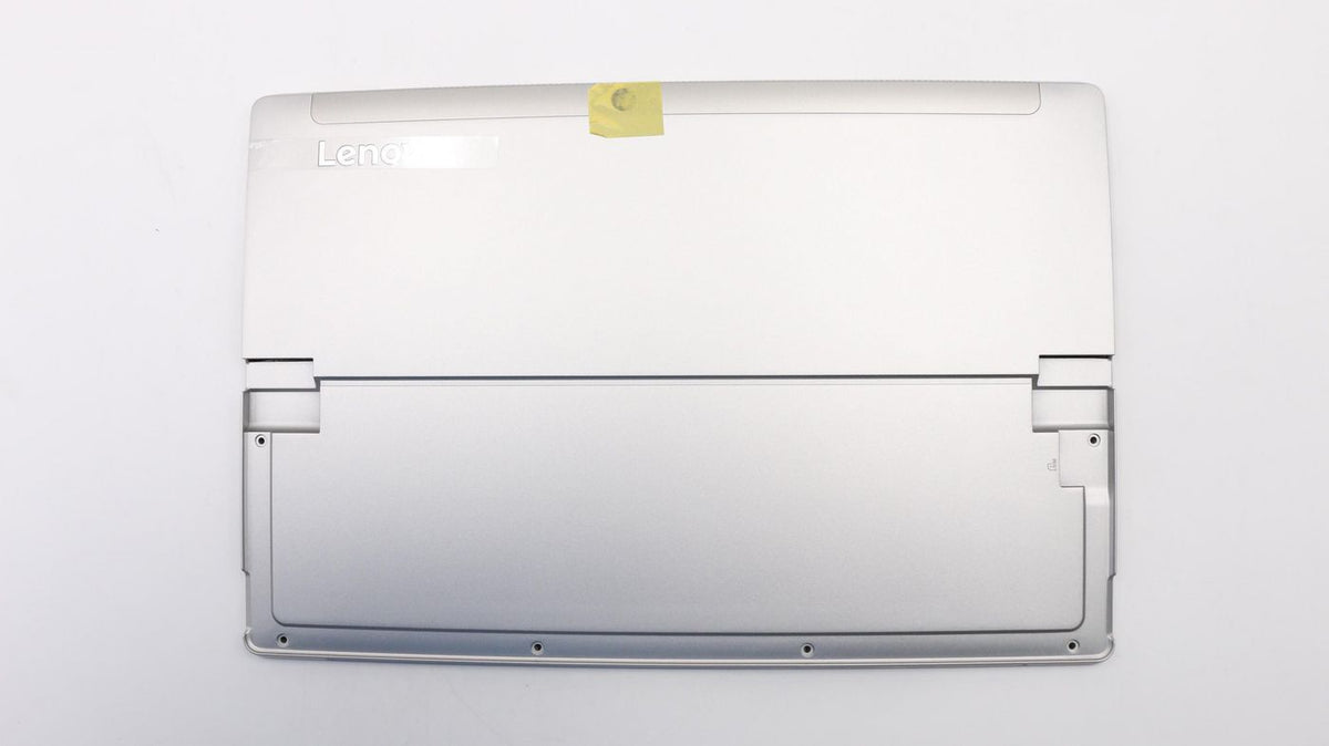 Lenovo Tablet-Hülle für Miix 520-12IKB – Fingerabdrucksensor, 8 MP Kamera